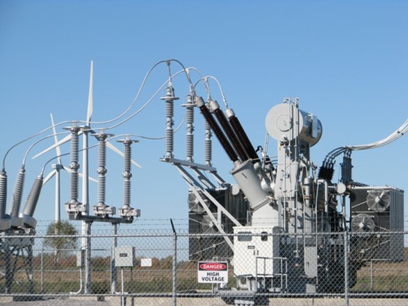 変電所の大電流でも安定した接続を保てるテクノロジー