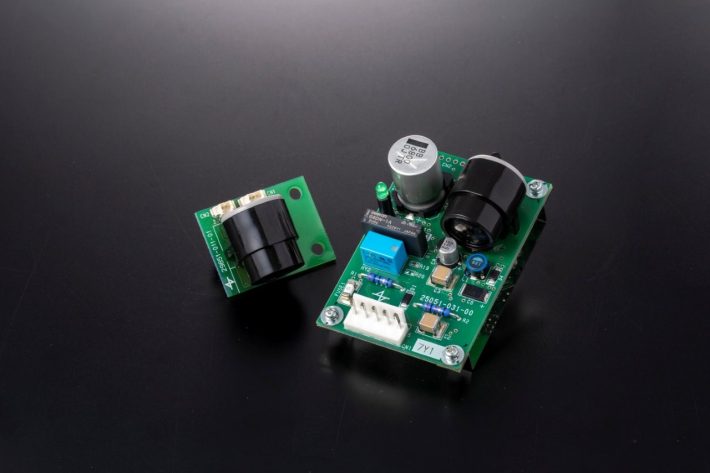 某自動車部品メーカーが採用した、感震ユニット×漏電ブレーカーによる安全対策