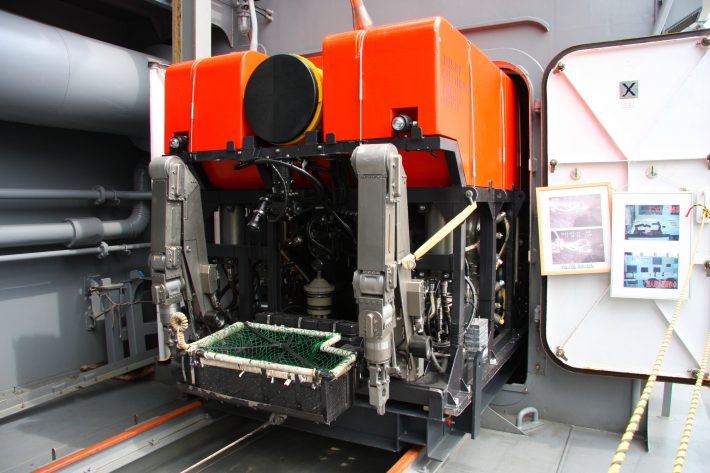 海洋システムの信頼性を支える水中コネクタの基礎知識｜選定ポイントと構造を解説