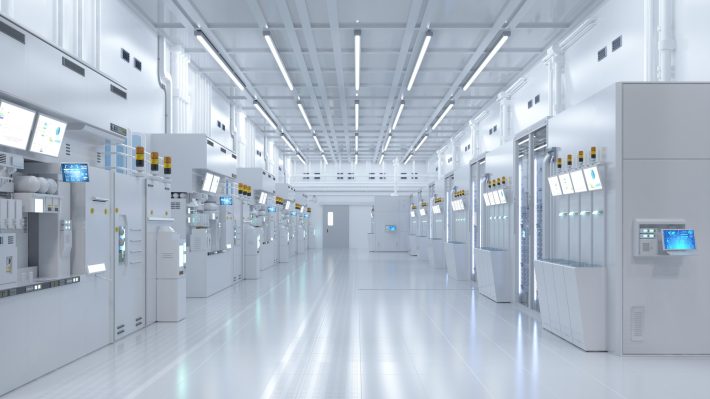 真空チャンバーに真空用コネクタを採用することのメリットとは